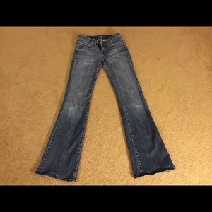 7 For All Mankind Women’s Jeans
